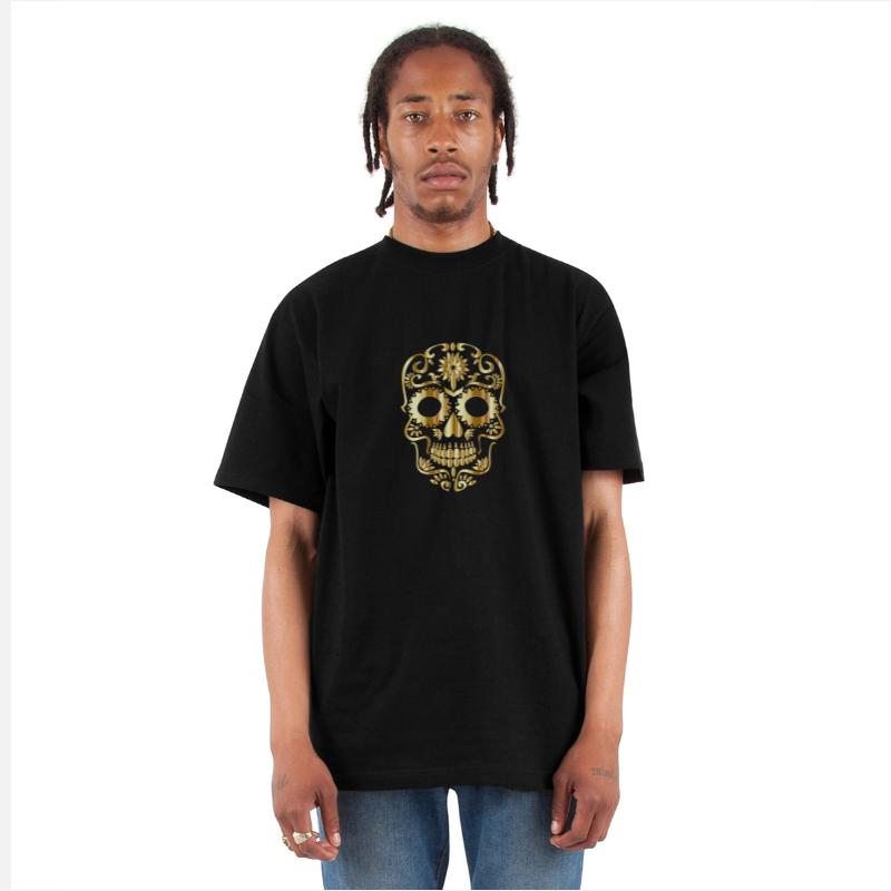 Sugar Skull