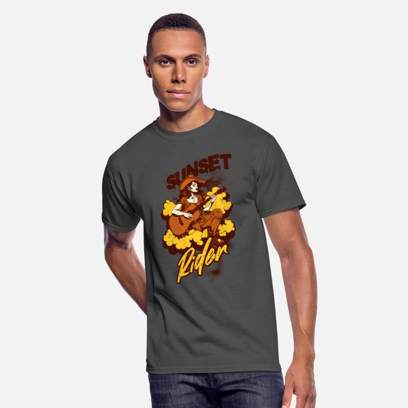 Sunset Rider