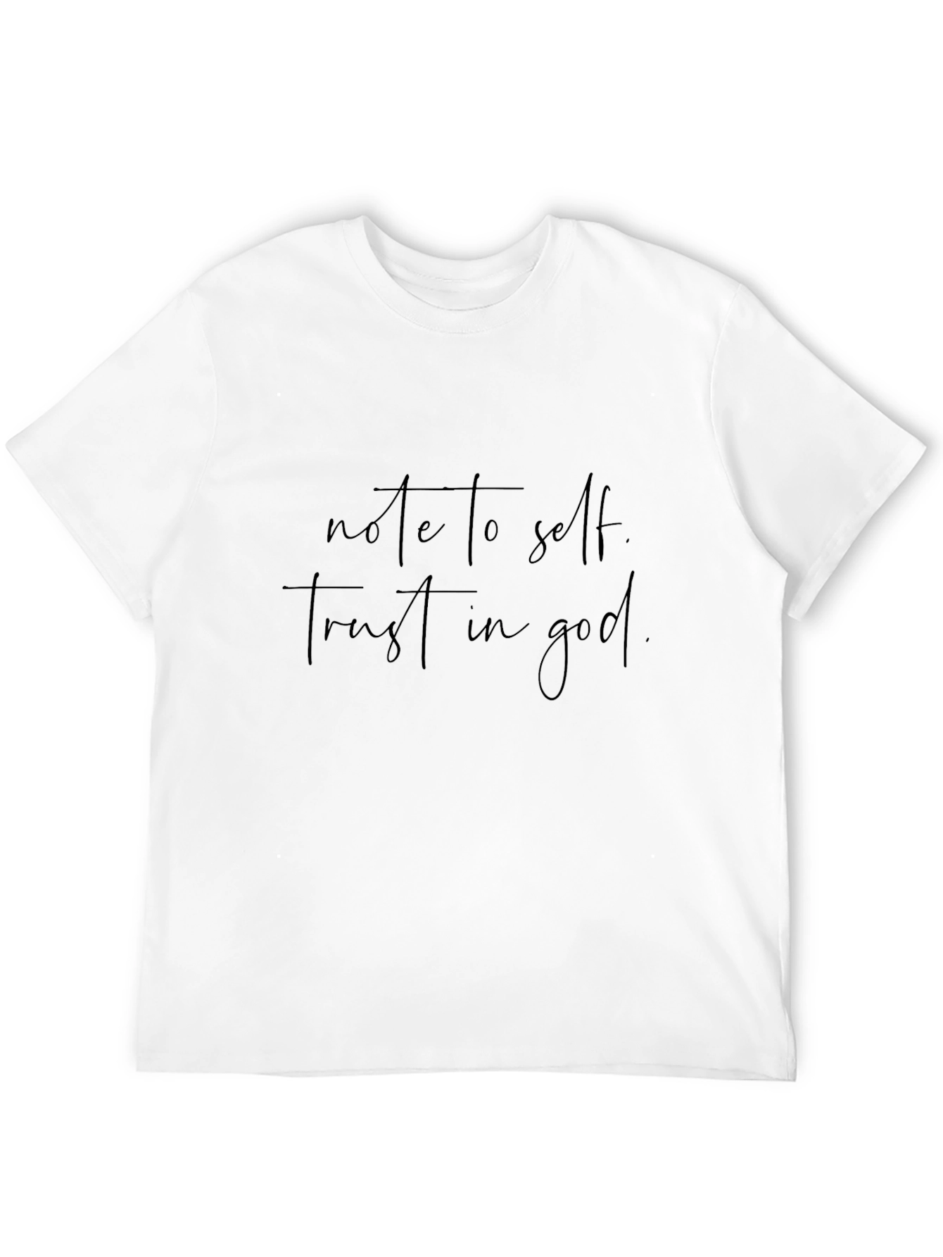 Trust in God Graphic Tee