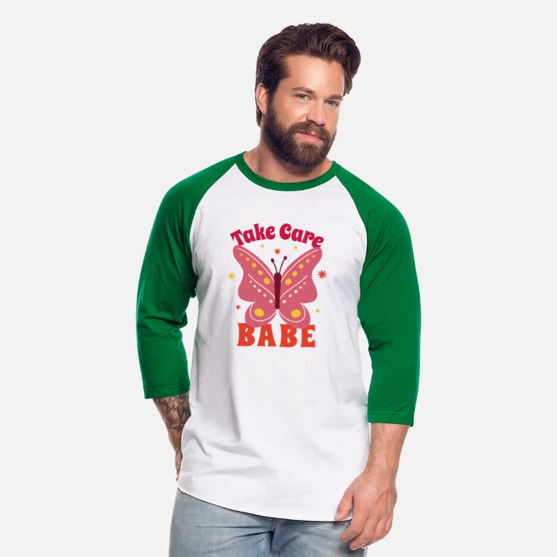 Take care babe quote