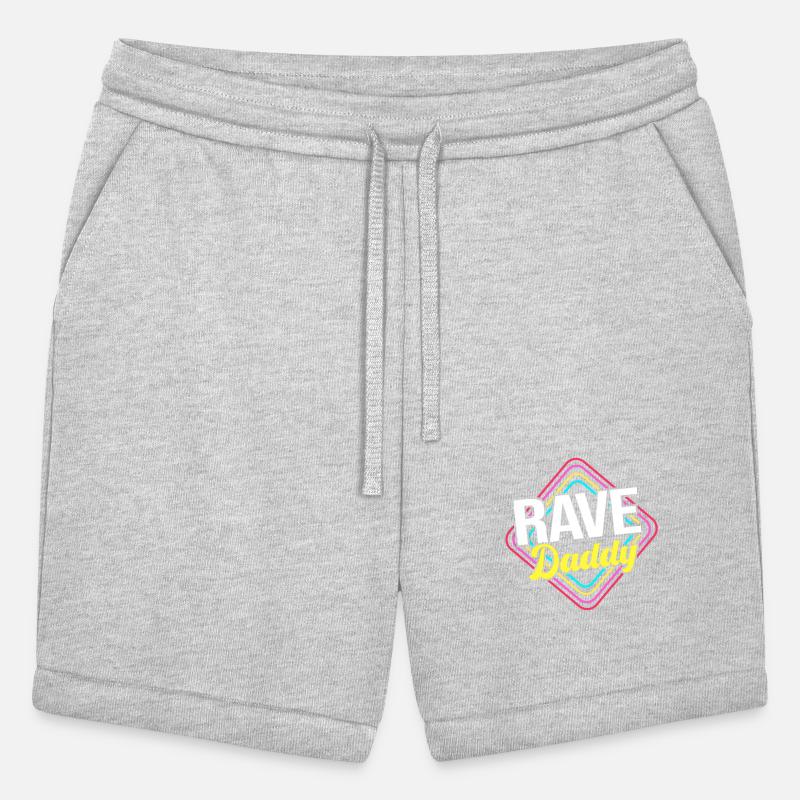 Techno House Music Edm Dad Rave Daddy