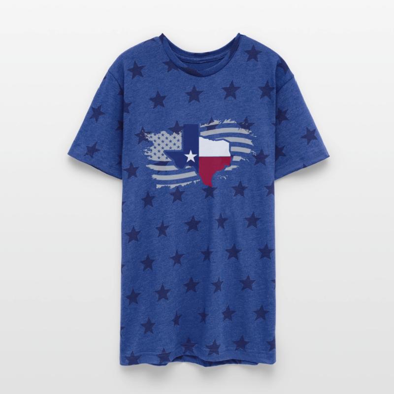 Texas Flag State
