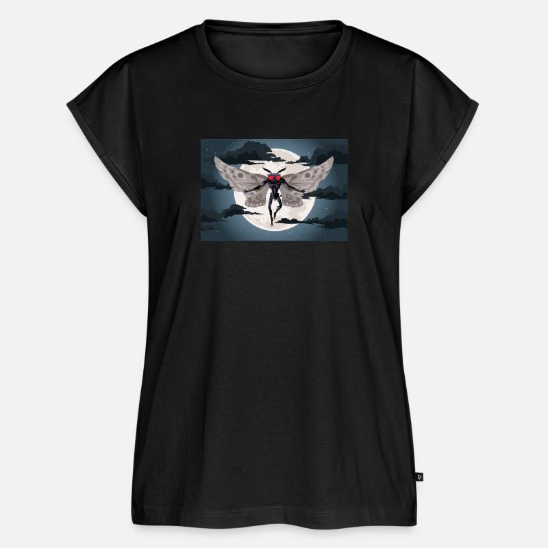 the mothman