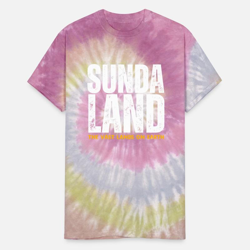 The Secret Of Sunda Land