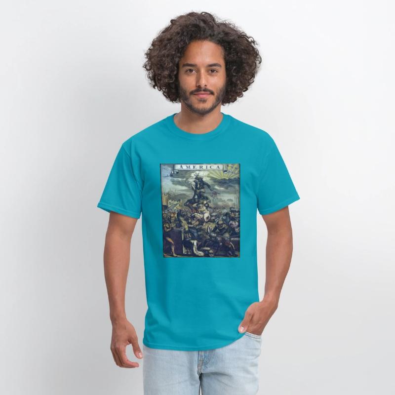 This Is America