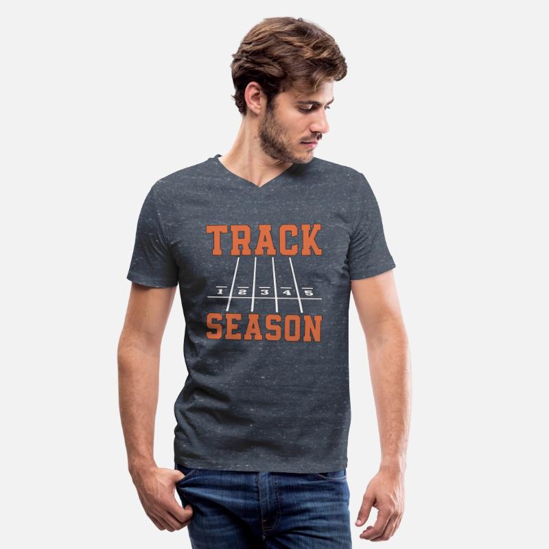 Track And Field Track Season Triathlon Training