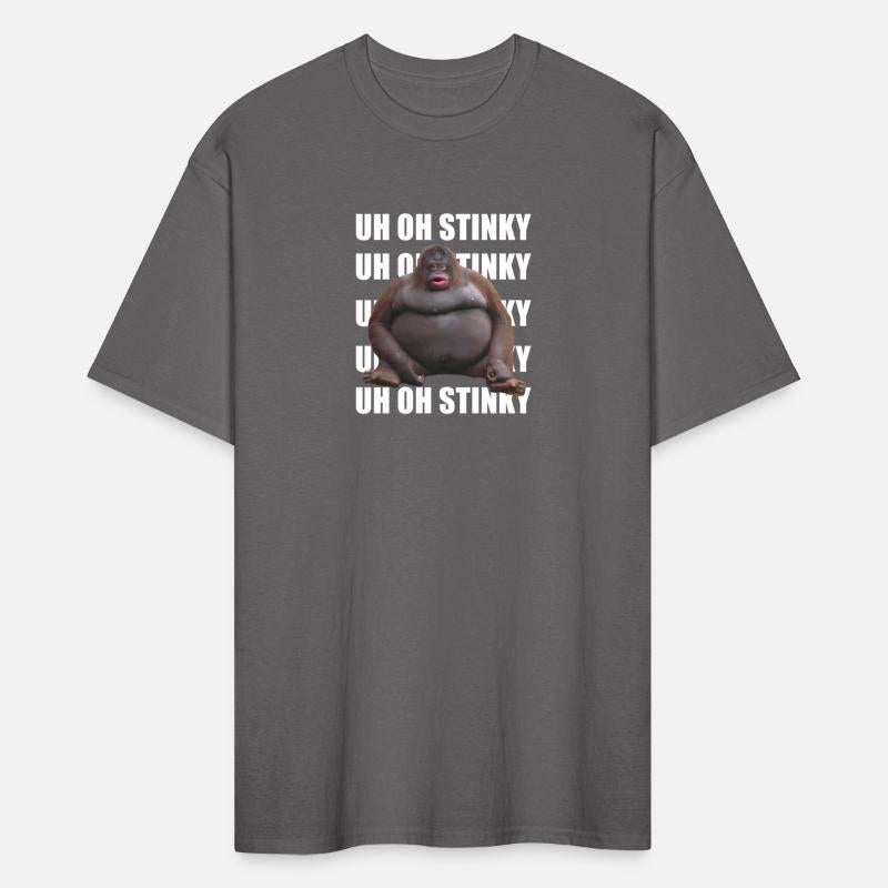 Uh Oh Stinky Poop Dank Memes Le Monke