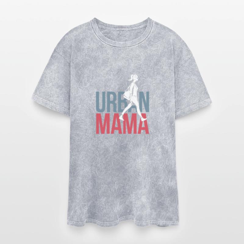 Urban Mama: City Chic on the Go