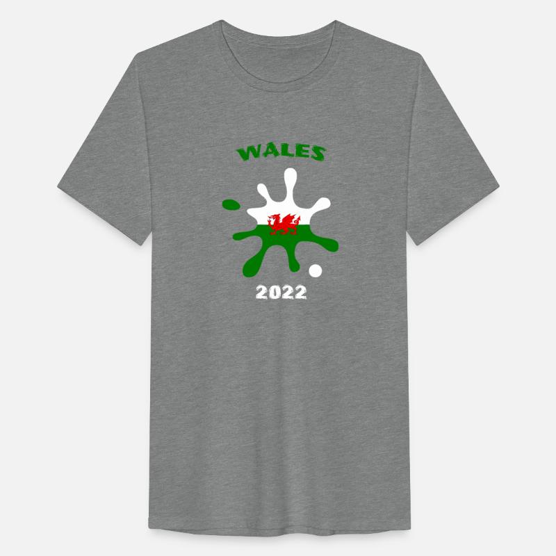 WALES