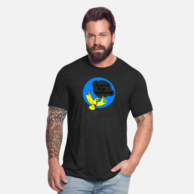War stop! dove peace ukraine 20230329 V2
