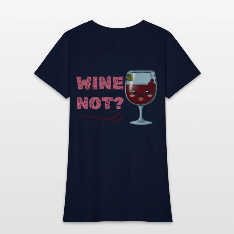 Wine Cute Kawaii