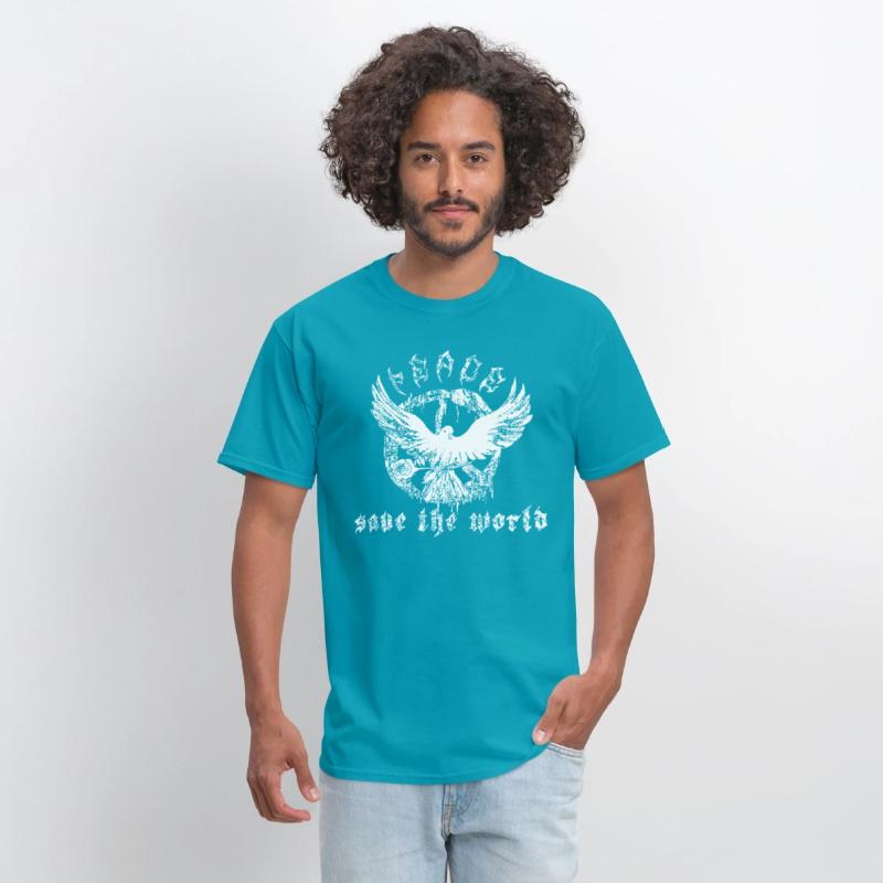 wish for world peace