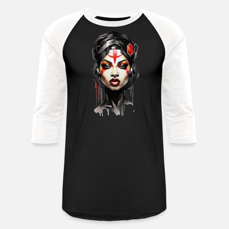 WOMEN RED BYFL