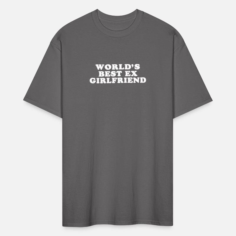 world's best ex girlfriend