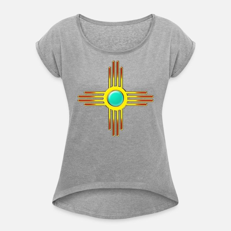 Zia Sun, Zia Pueblo, New Mexico, Sun Symbol, DD 1