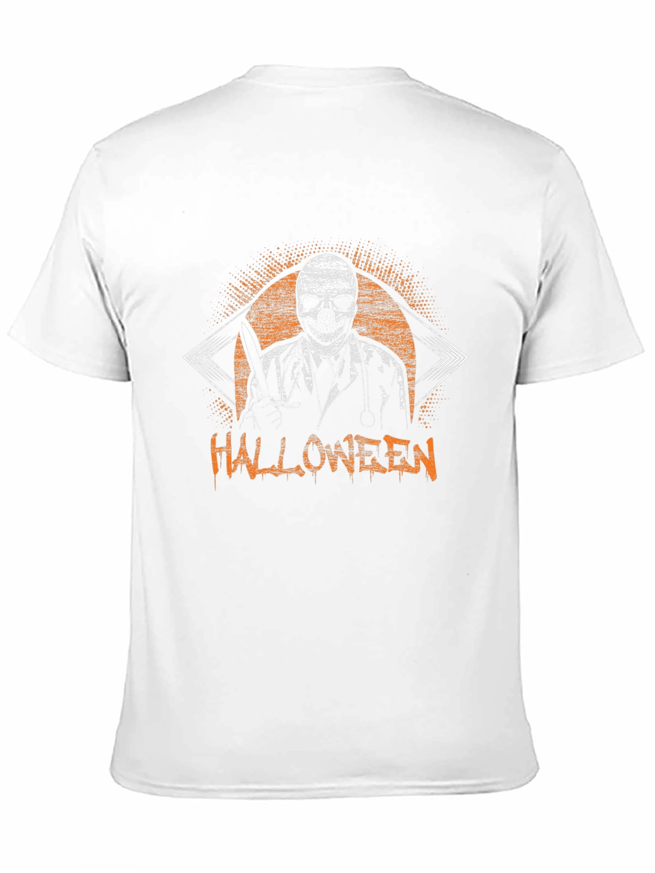 Halloween Horror T-Shirt