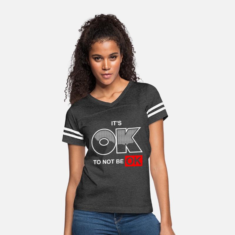 10 ITS OK TO NOT BE OK