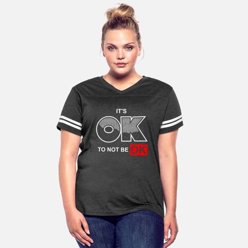 10 ITS OK TO NOT BE OK