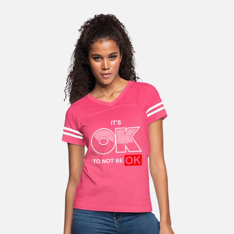 10 ITS OK TO NOT BE OK
