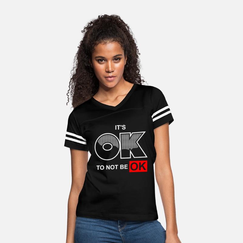 10 ITS OK TO NOT BE OK
