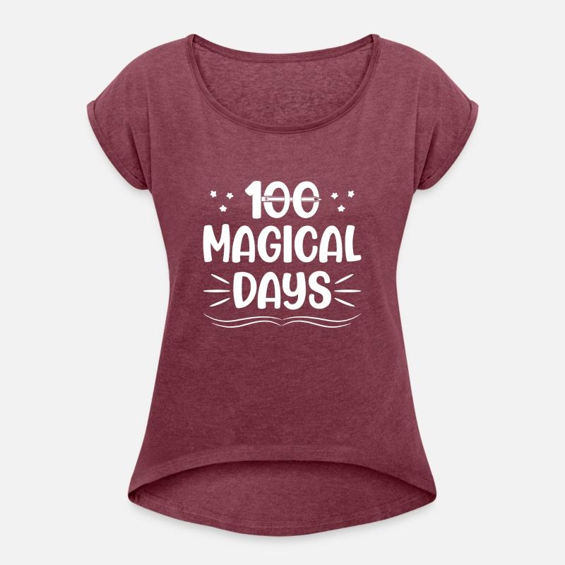 100 magical days
