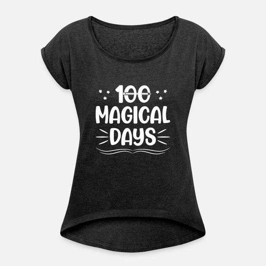 100 magical days
