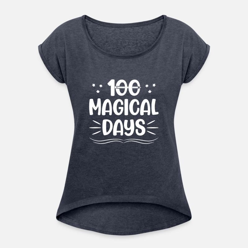 100 magical days