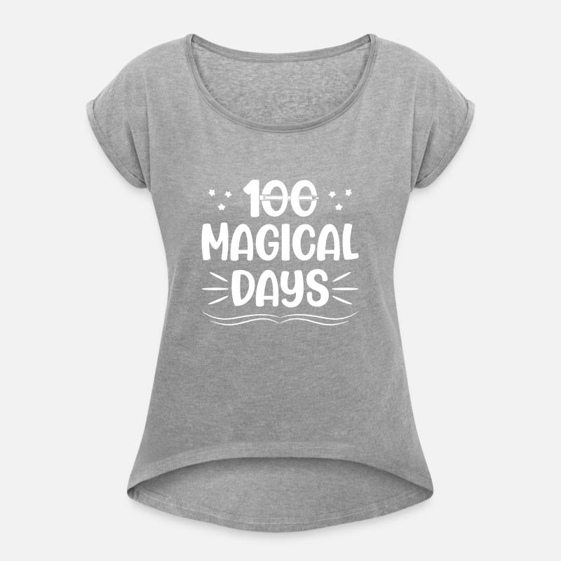 100 magical days