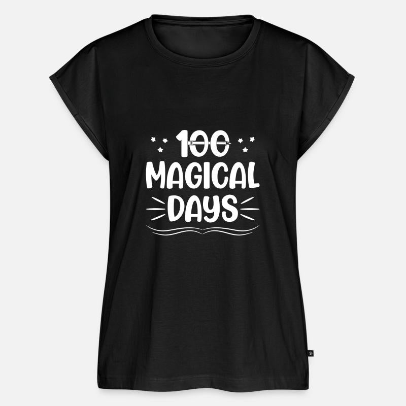 100 magical days