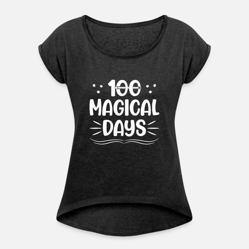100 magical days