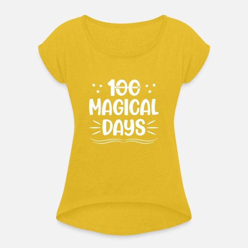 100 magical days
