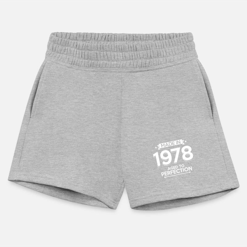 1978 age of Perfection