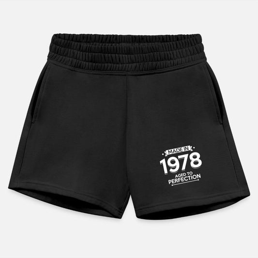 1978 age of Perfection