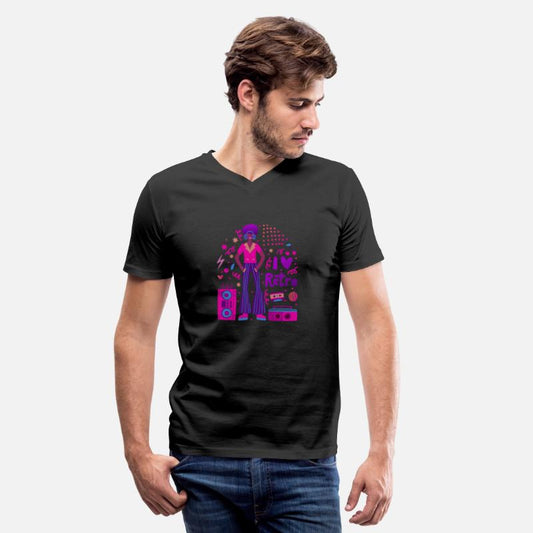 1980s party Retro Boy Party Lifestyle and Hobbies