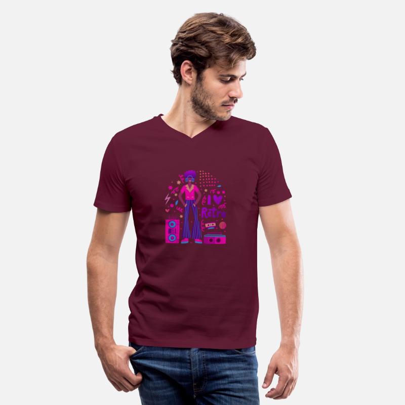 1980s party Retro Boy Party Lifestyle and Hobbies