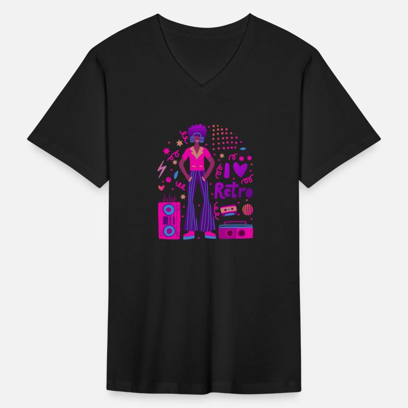 1980s party Retro Boy Party Lifestyle and Hobbies