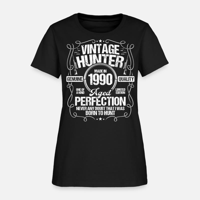 1990 Hunting for Boar Hunter Dog 1990 Year Born