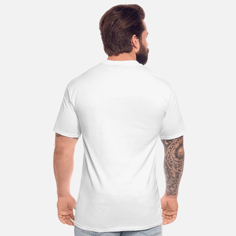 "Nebula Voyager Tee"