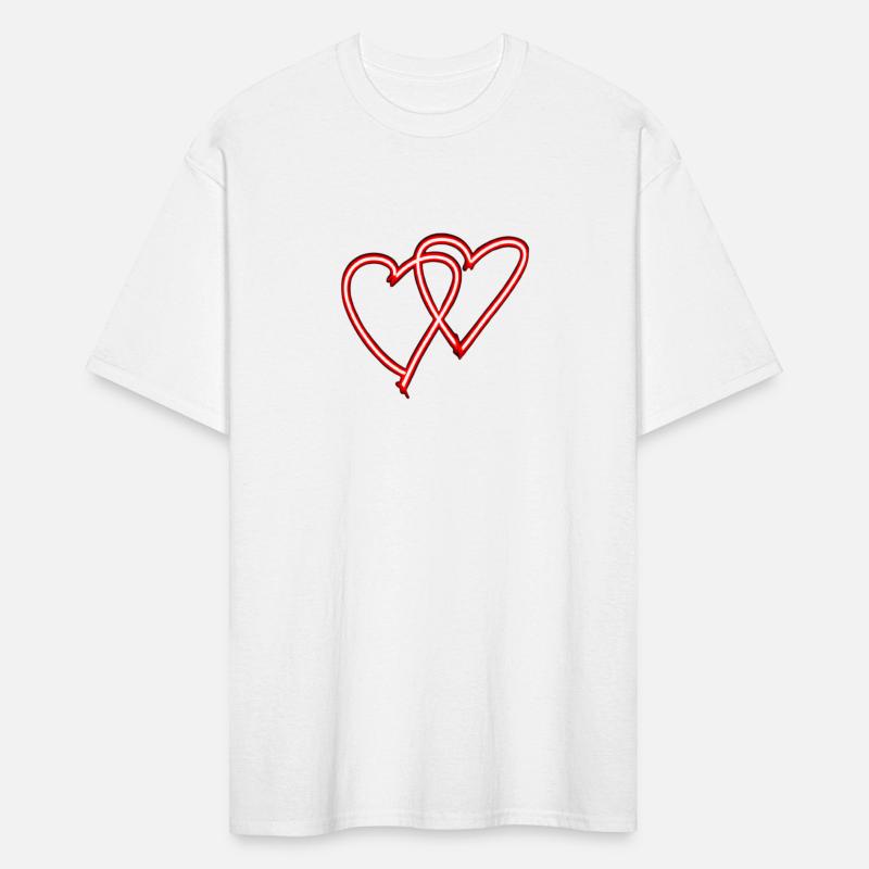 2 lighting heart