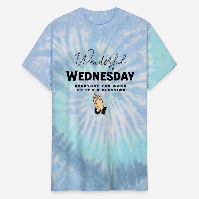 2Ws blessing with light pigmented prayer hands