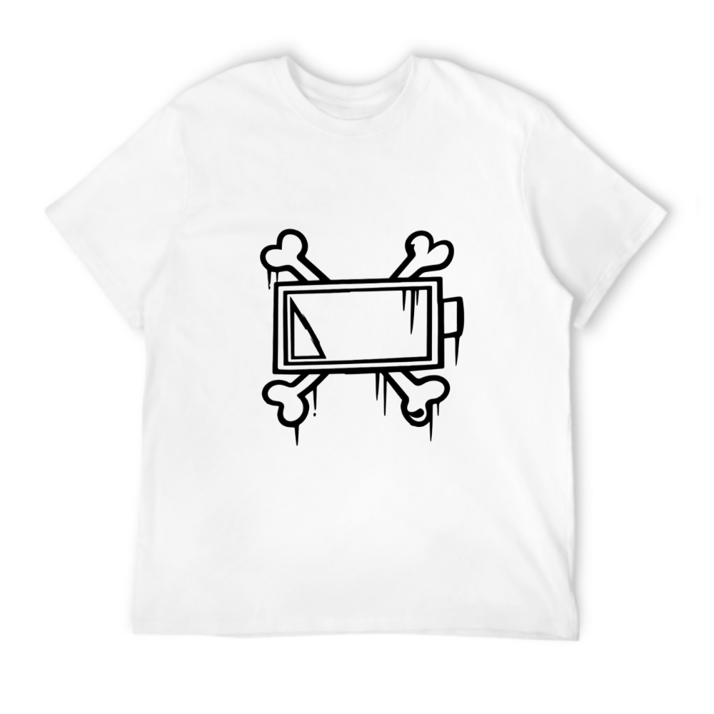 Custom T-Shirt – 100% Cotton | US Sizing | Heat Press Transfer（hj30）