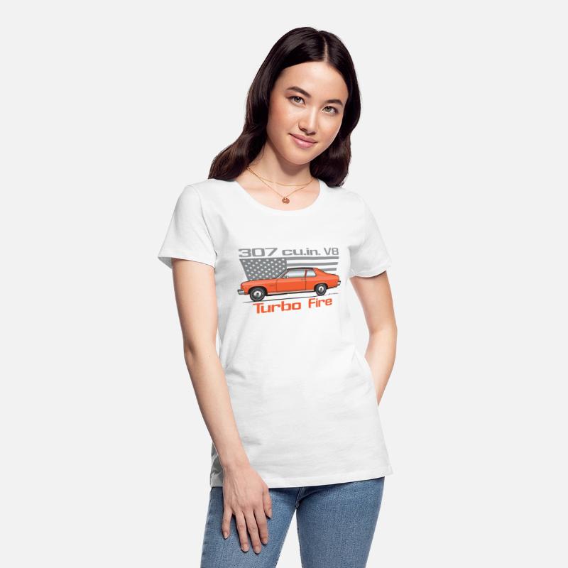 307 Bright Orange