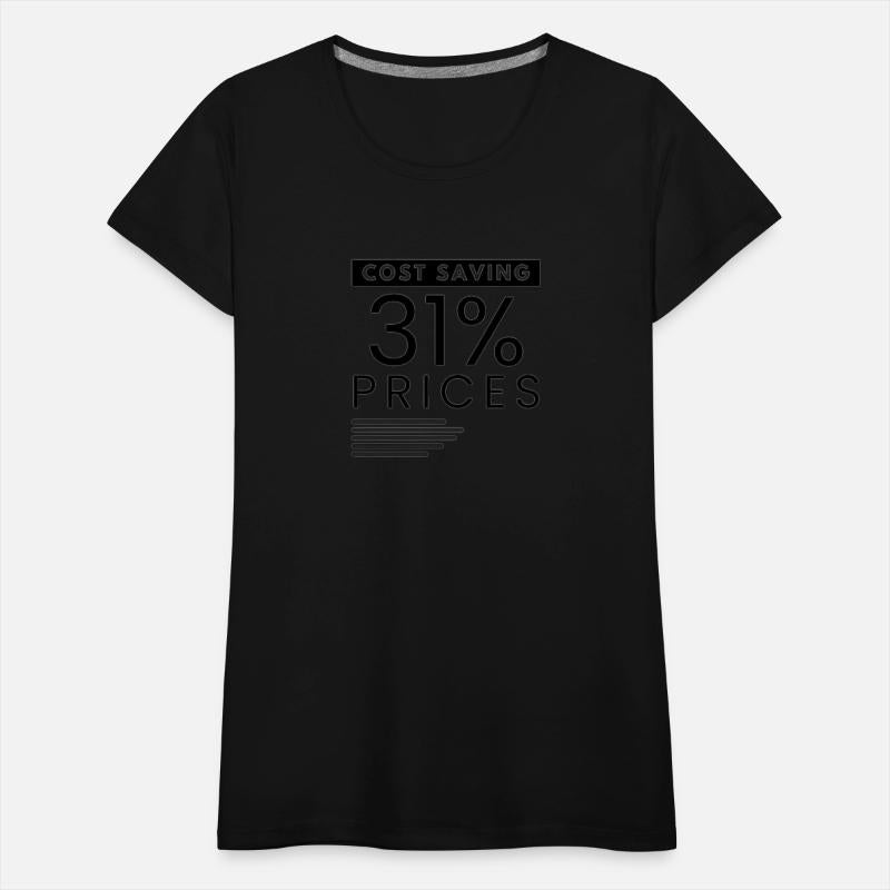 31 T-Shirts - High Quality & Affordable Prices