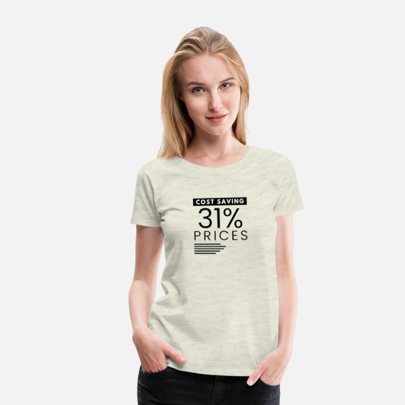 31 T-Shirts - High Quality & Affordable Prices