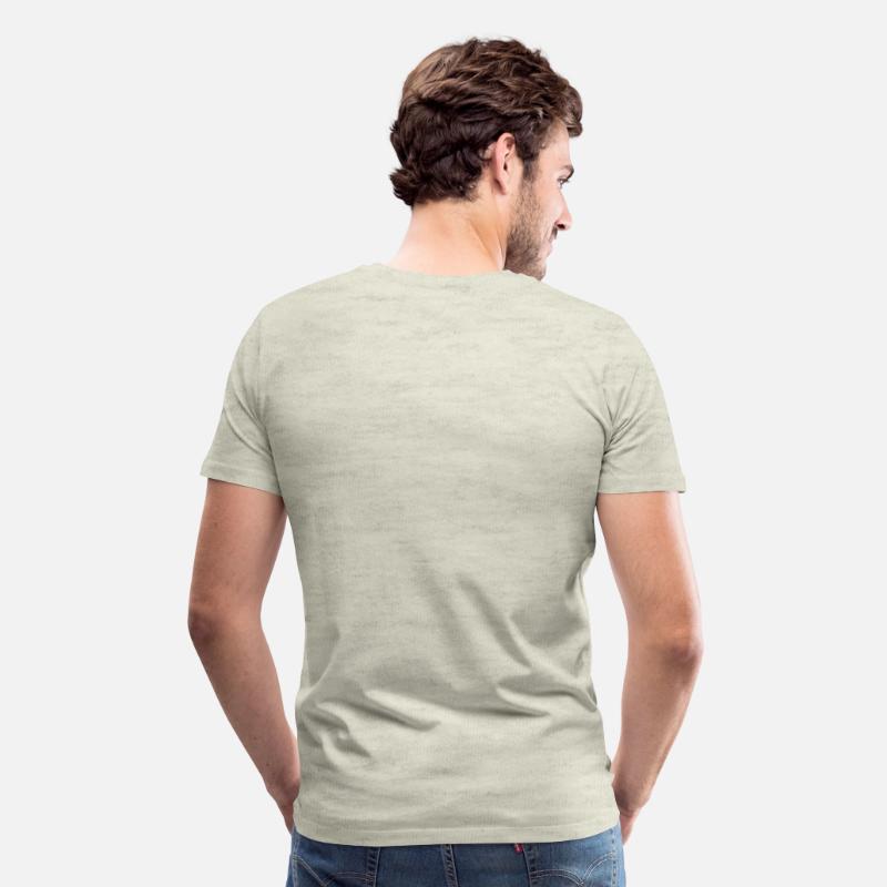 Boost Confidence: Don't Be Nervous Frog Tee