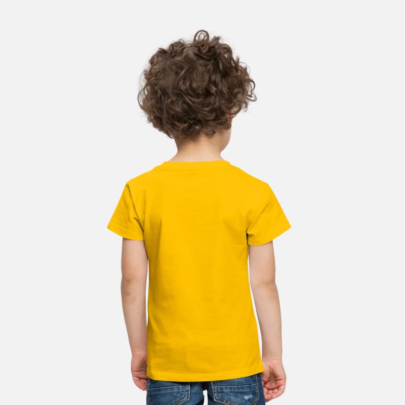 Kids T-shirts