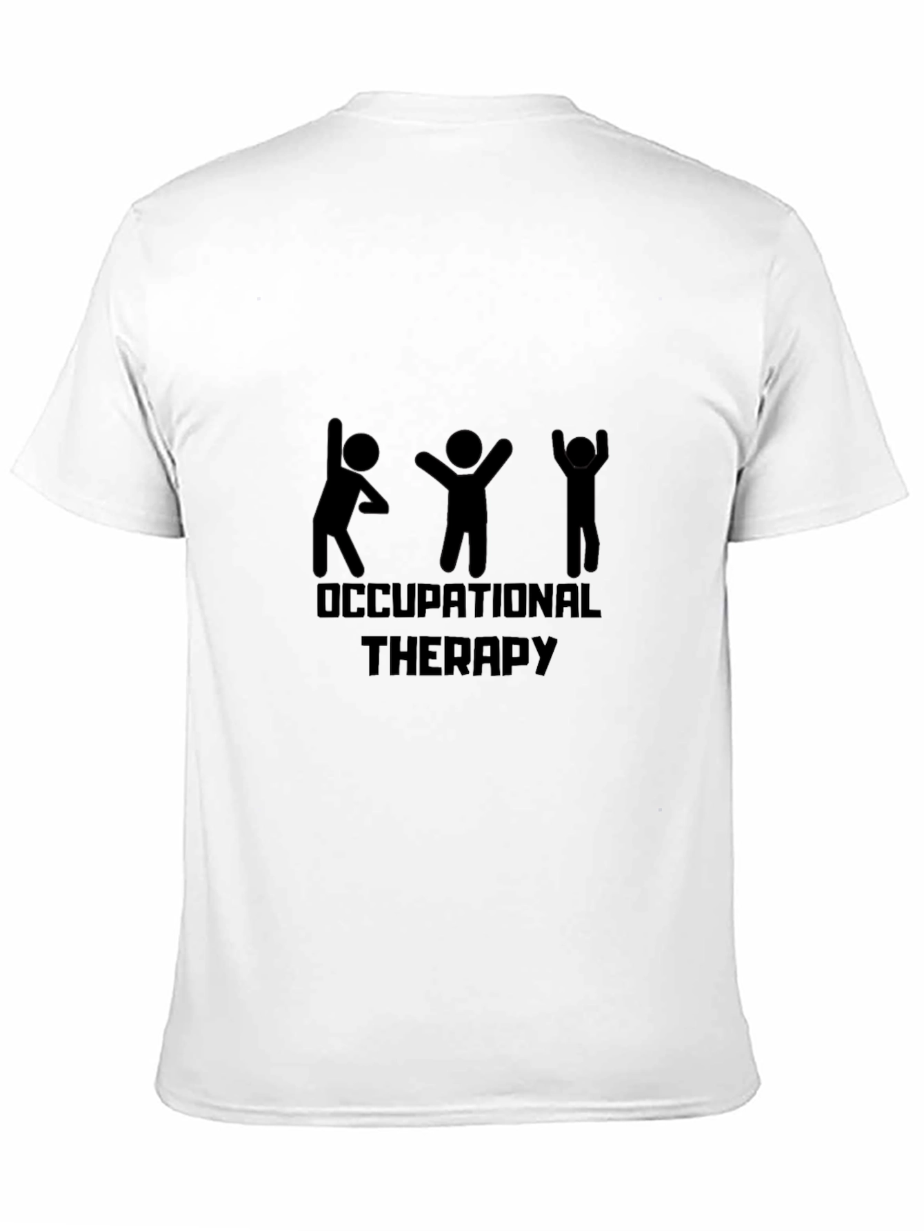 Occupational Therapy Graphic T-Shirt