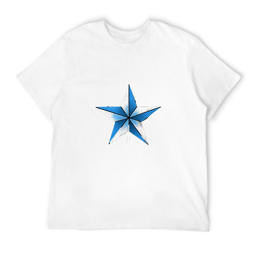 Custom T-Shirt | 100% Cotton | US Sizing | Heat Press Transfer（hj32）