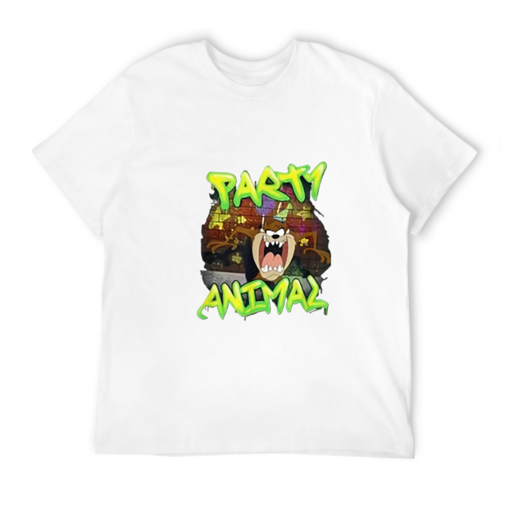 Custom T-Shirt – 100% Cotton | US Sizing | Heat Press Transfer（hj31）
