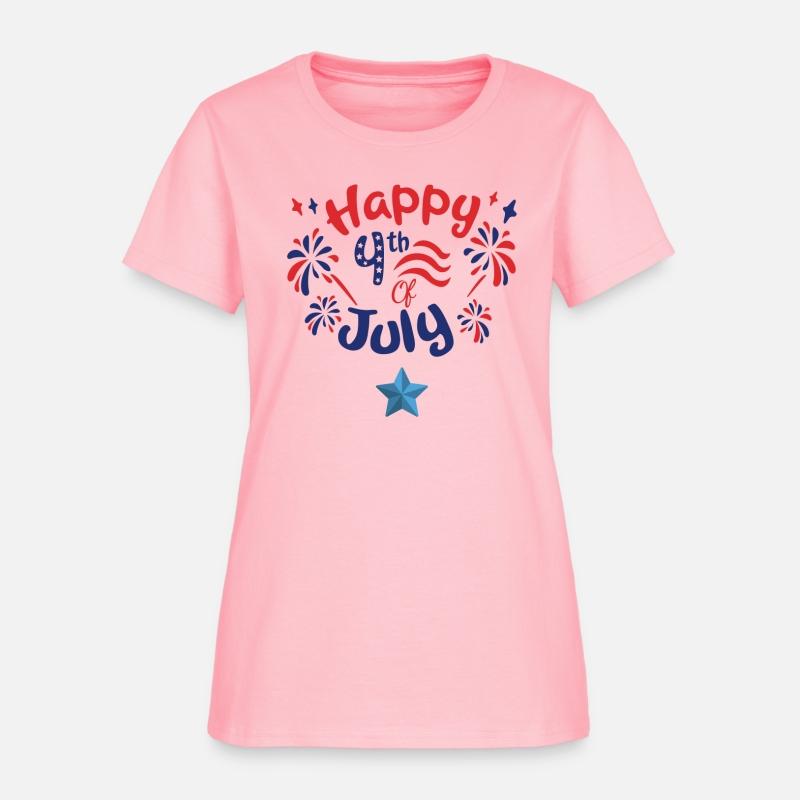 4th of july